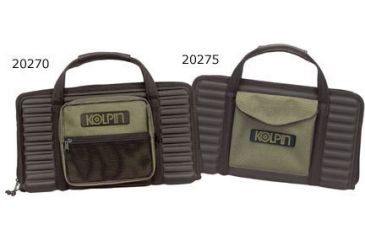 Image of Kolpin Pistol Cases - Pistoltector, Patent No. D448,164 KO20275