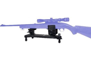 Image of Kolpin Sight Vise Gunmount with V Front Accessory SSV500