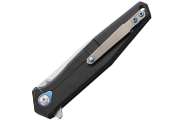 Image of Komoran Carbon Fiber/G10 Linerlock
