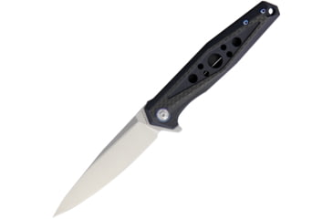 Image of Komoran Carbon Fiber/G10 Linerlock