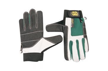 Image of Kong Full Kevlar Palm Gloves M 952.03.M