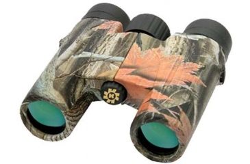 Image of Konus 10X25 Titanium Camo Binoculars 2315