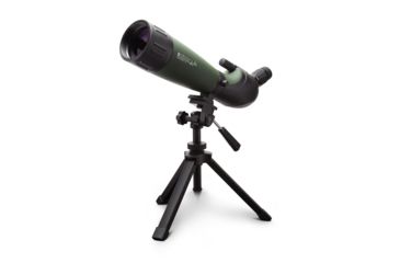 Image of Konus 15-45x65mm Zoom Spotting Scope, Green, 7128
