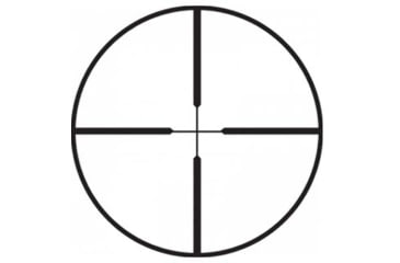 Image of KONUS 7225 KONUS-LX 3-9X40 DPX 450 BUSHMASTER