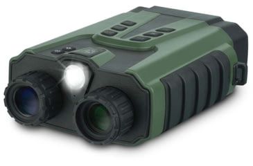 Image of Konus 7940 KONUSPY-19 1.5-12x 25mm Green/Black