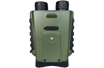 Image of Konus 7940 KONUSPY-19 1.5-12x 25mm Green/Black