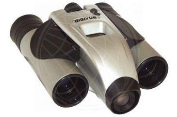 Image of Konus 8x22 Digivue 1.3 MP Digital Camera Binoculars 2092