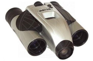 Image of Konus 8x30 Digivue 2.0 MP Digital Camera Binoculars - 2093