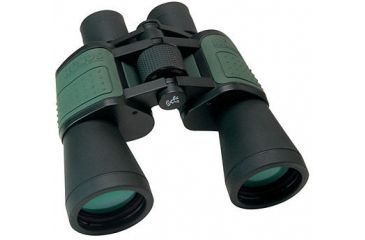 Image of Konus Classic 7x50 Green Life Observation Binocular 2113