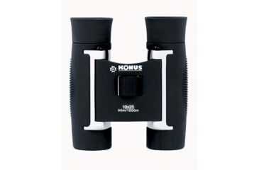 Image of Konus Viewman 10x25 Pocket Binoculars 2029