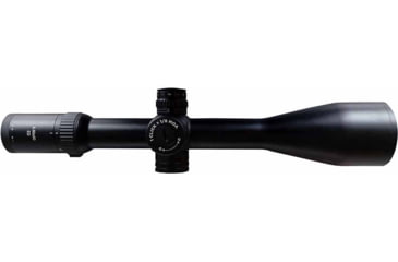 Image of KONUS INVINCIBLE 5-50X60IL FINE X 34MM, 7177