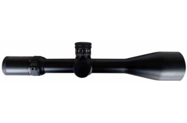 Image of KONUS INVINCIBLE 5-50X60IL FINE X 34MM, 7177