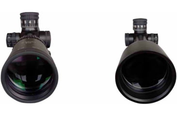 Image of KONUS INVINCIBLE 5-50X60IL FINE X 34MM, 7177