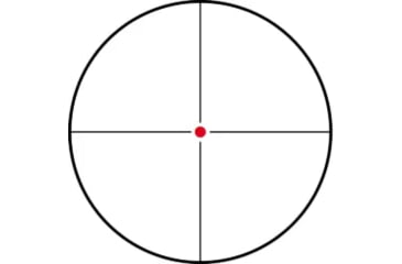 Image of KONUS INVINCIBLE 5-50X60IL FINE X 34MM, 7177