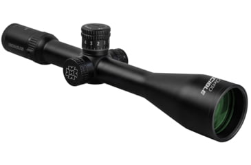 Image of KONUS INVINCIBLE 5-50X60IL FINE X 34MM, 7177