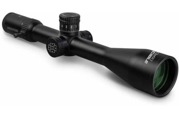 Image of KONUS INVINCIBLE 5-50X60IL FINE X 34MM, 7177