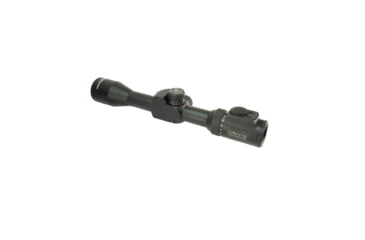 Image of Konus KONUSPRO-EL30 Rifle Scope, 4-16x44mm, 30mm Tube, LCD Mil-Rad 10 Interchangeable Reticles, Black, 7330