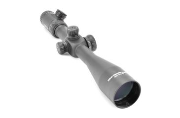 Image of Konus KONUSPRO-F30 6-24x52mm Zoom Rifle Scope w/Illuminated Mil-Dot Reticle 7297