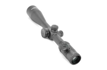 Image of Konus KONUSPRO-F30 6-24x52mm Zoom Rifle Scope w/Illuminated Mil-Dot Reticle 7297