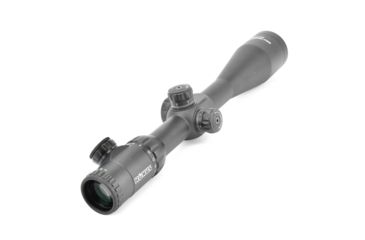 Image of Konus KONUSPRO-F30 6-24x52mm Zoom Rifle Scope w/Illuminated Mil-Dot Reticle 7297