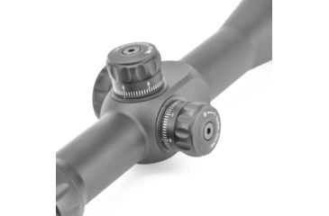 Image of Konus KONUSPRO-F30 6-24x52mm Zoom Rifle Scope w/Illuminated Mil-Dot Reticle 7297