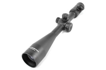 Image of Konus KONUSPRO-F30 8-32x56mm Zoom Rifle Scope w/Illuminated Mil-Dot Reticle 7298