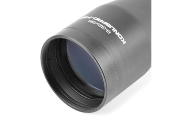 Image of Konus KONUSPRO-F30 8-32x56mm Zoom Rifle Scope w/Illuminated Mil-Dot Reticle 7298