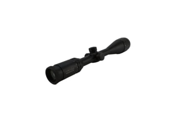 Image of Konus KonusPro-Plus Rifle Scope, 6-24x50mm, 1in Tube, Second Focal Plane, Illuminated Fine Crosshair Reticle, Matte, Black, 7274