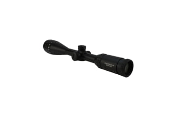Image of Konus KonusPro-Plus Rifle Scope, 6-24x50mm, 1in Tube, Second Focal Plane, Illuminated Fine Crosshair Reticle, Matte, Black, 7274