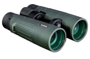 Image of Konus Konusrex 10X50 Binocular, Green, 2346