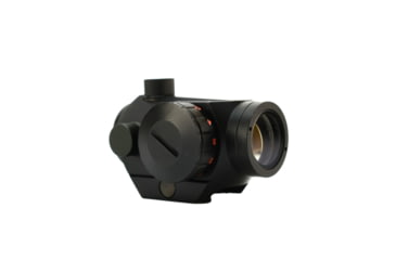 Image of Konus Mini Red-Green Dot with Dual Rail Sight-Pro Atomic 168487