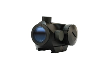 Image of Konus Mini Red-Green Dot with Dual Rail Sight-Pro Atomic 168487