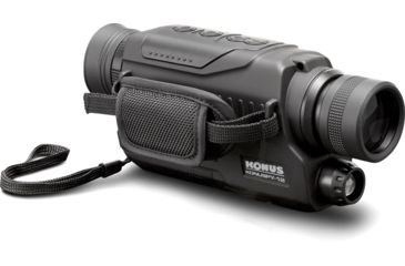 Image of Konus Night Vision Monocular Konuspy-12 5-40x Photo/Video, 7933