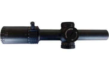 Image of KONUS SULTON 1-10X24 BALL-CIR, 7193