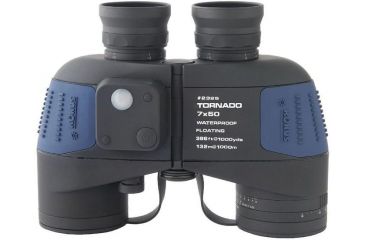 Image of Konus Tornado 7x50 Military / Marine Binoculars 2325