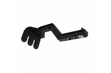Image of Kopfjager Ambush Shooting Rest, Black KJ85005
