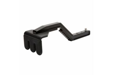 Image of Kopfjager Ambush Shooting Rest, Black KJ85005