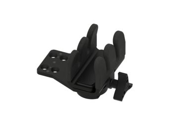 Image of Kopfjager Direct Mount Reaper Grip, Black KJ86006