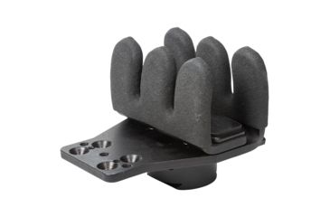 Image of Kopfjager Direct Mount Reaper Grip, Black KJ86006