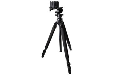 Image of Kopfjager K700 AMT Tripod w/ Reaper Grip, Black KJ85001K