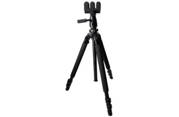 Image of Kopfjager K700 AMT Tripod w/ Reaper Grip, Black KJ85001K
