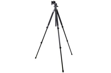 Image of Kopfjager K700 AMT Tripod w/ Reaper Grip, Black KJ85001K