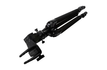 Image of Kopfjager K700 AMT Tripod w/ Reaper Grip, Black KJ85001K