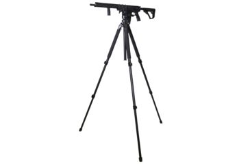 Image of Kopfjager K700 AMT Tripod w/ Reaper Grip, Black KJ85001K