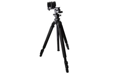 Image of Kopfjager K700 AMT Tripod w/ Reaper Grip, Black KJ85001K