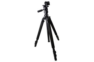 Image of Kopfjager K700 AMT Tripod w/ Reaper Rail, Black KJ85003K
