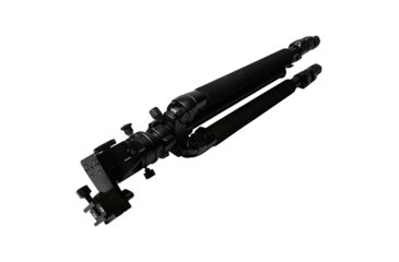 Image of Kopfjager K700 AMT Tripod w/ Reaper Rail, Black KJ85003K