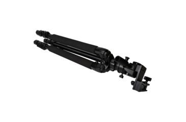 Image of Kopfjager K700 AMT Tripod w/ Reaper Rail, Black KJ85003K