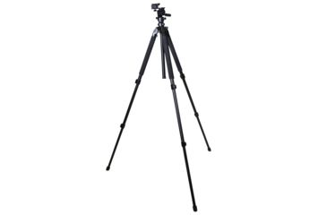Image of Kopfjager K700 AMT Tripod w/ Reaper Rail, Black KJ85003K