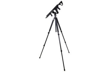 Image of Kopfjager K700 AMT Tripod w/ Reaper Rail, Black KJ85003K